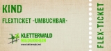 Flex Ticket Kind 6-12 Jahre