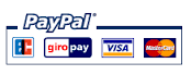 PayPal EC Visa MasterCard